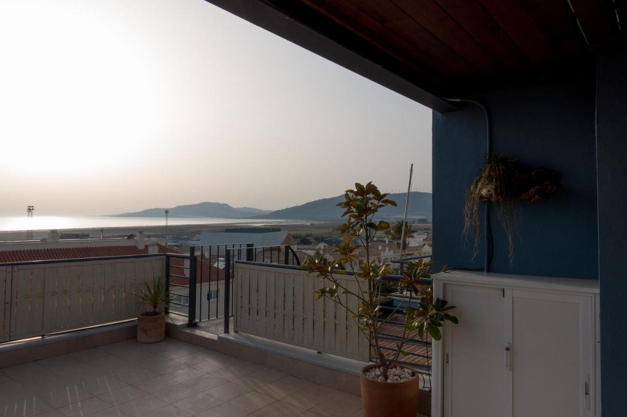 Lankarifa Apartment 塔里法 外观 照片