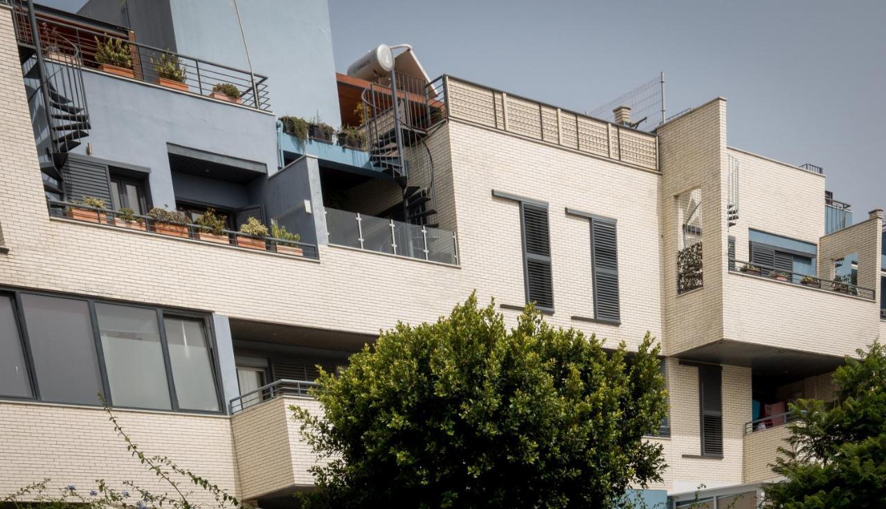 Lankarifa Apartment 塔里法 外观 照片