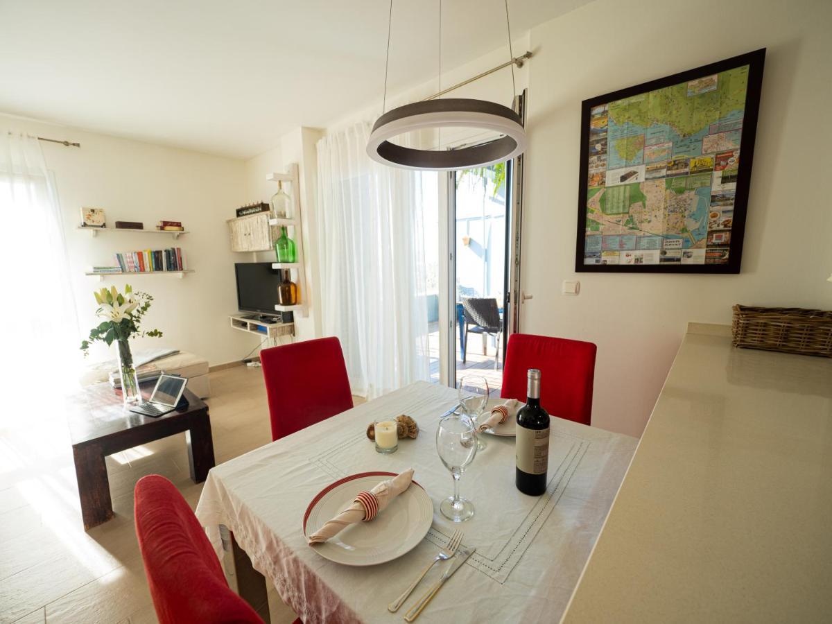 Lankarifa Apartment 塔里法 外观 照片