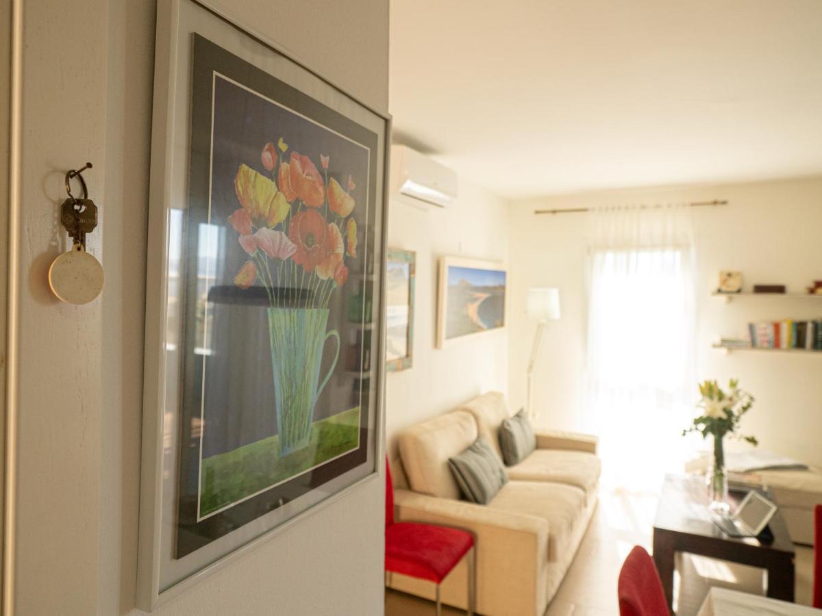 Lankarifa Apartment 塔里法 外观 照片