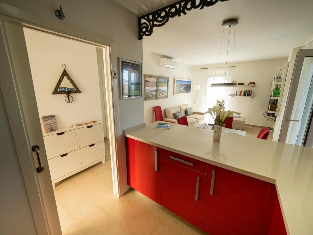 Lankarifa Apartment 塔里法 外观 照片