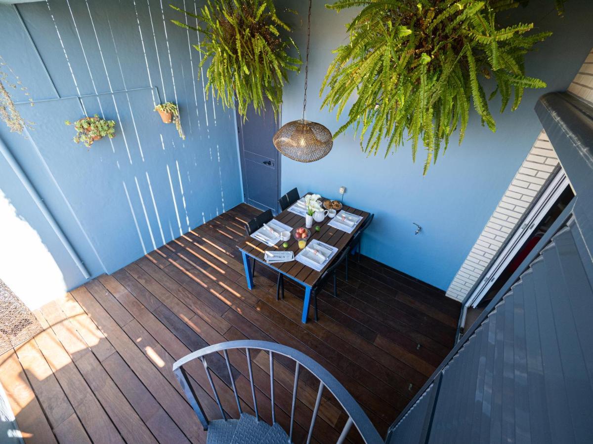 Lankarifa Apartment 塔里法 外观 照片