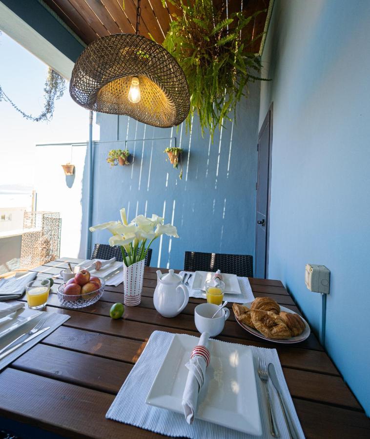 Lankarifa Apartment 塔里法 外观 照片