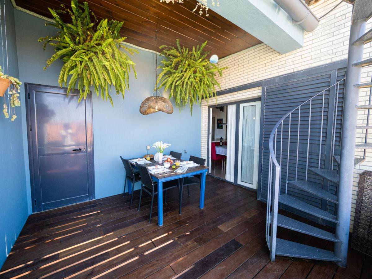 Lankarifa Apartment 塔里法 外观 照片