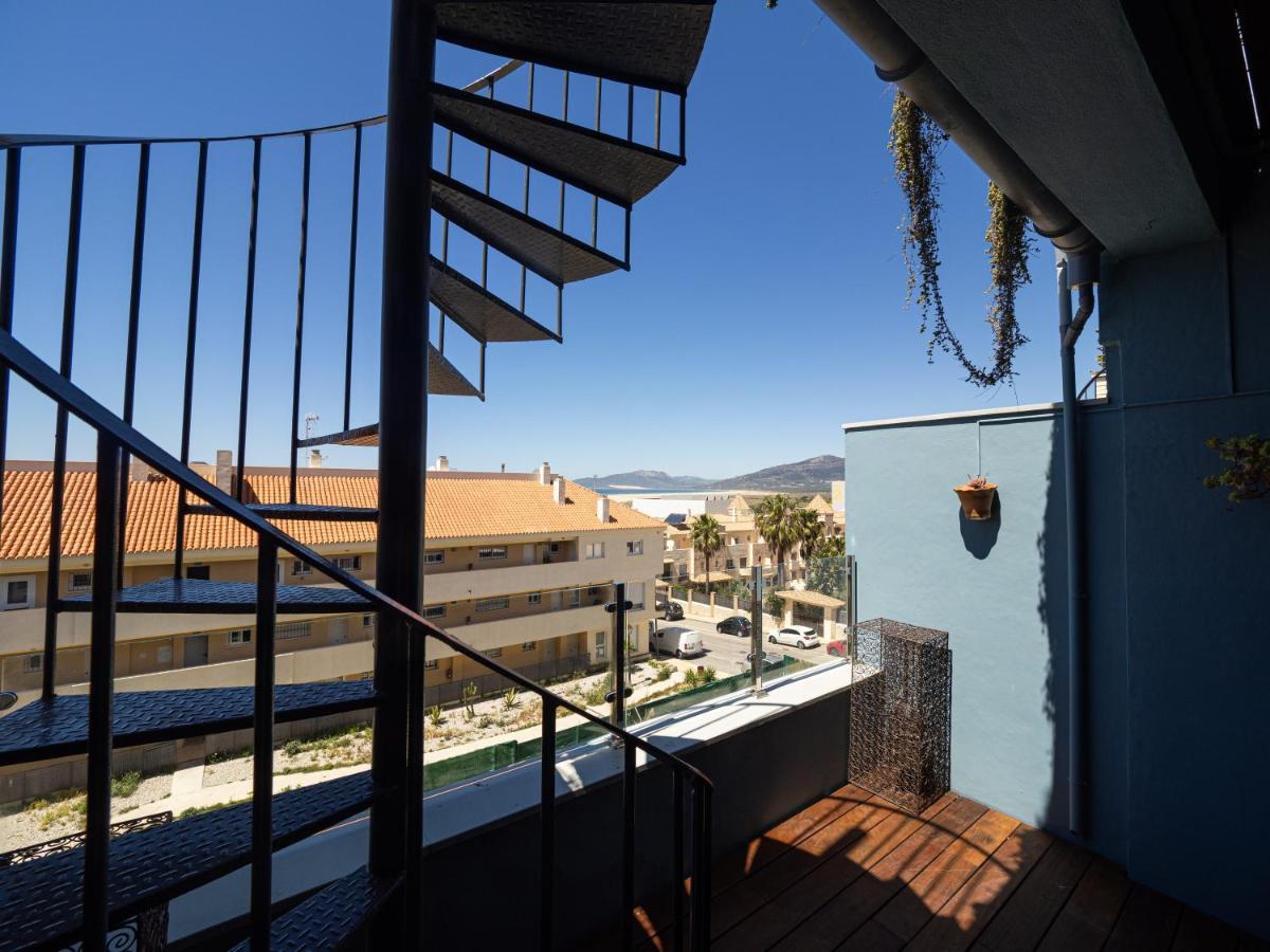 Lankarifa Apartment 塔里法 外观 照片
