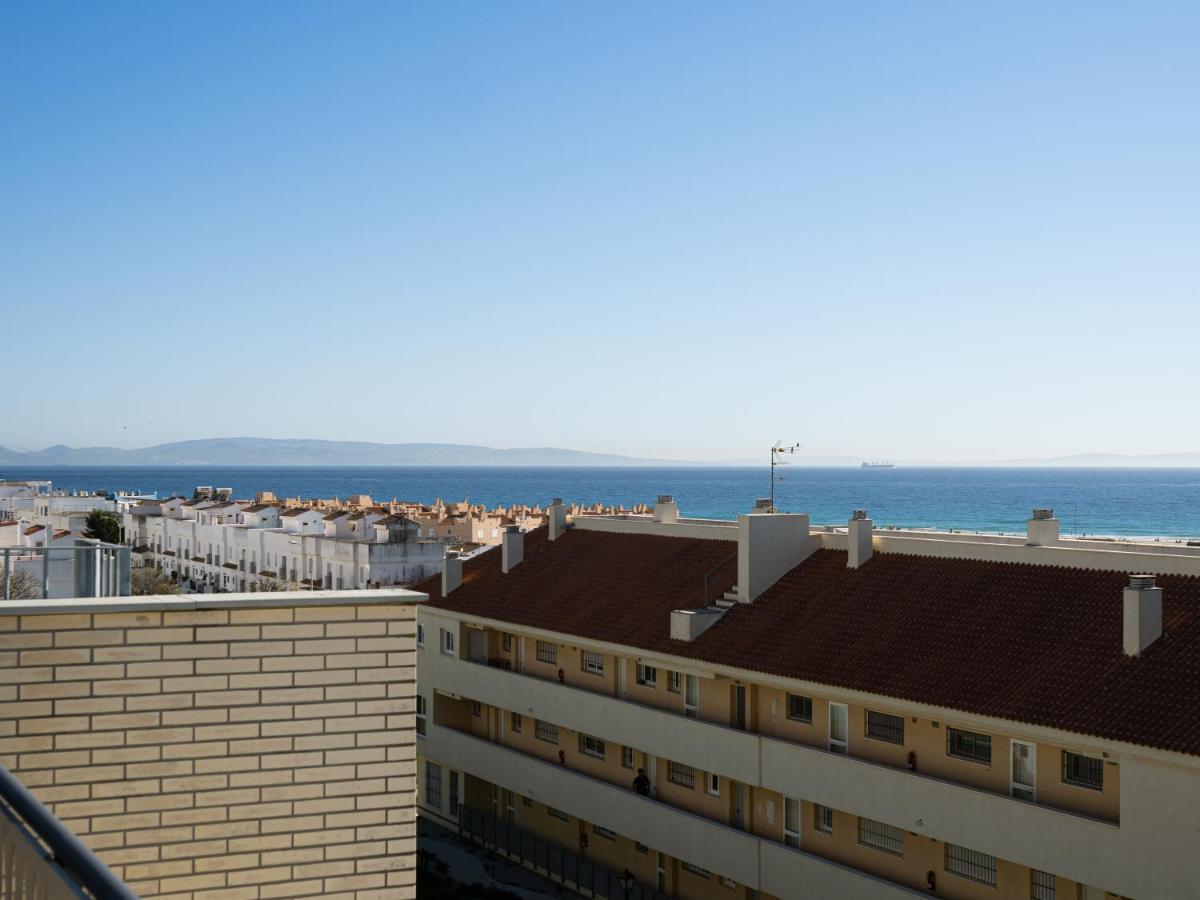 Lankarifa Apartment 塔里法 外观 照片
