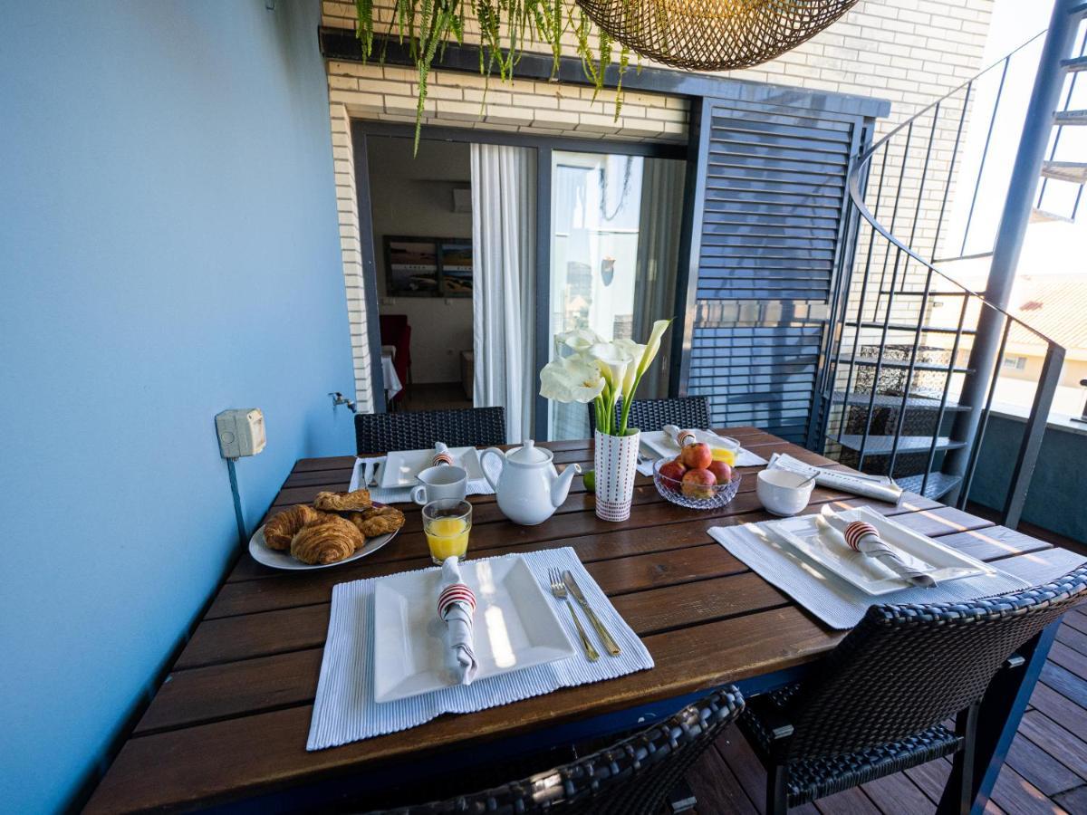 Lankarifa Apartment 塔里法 外观 照片