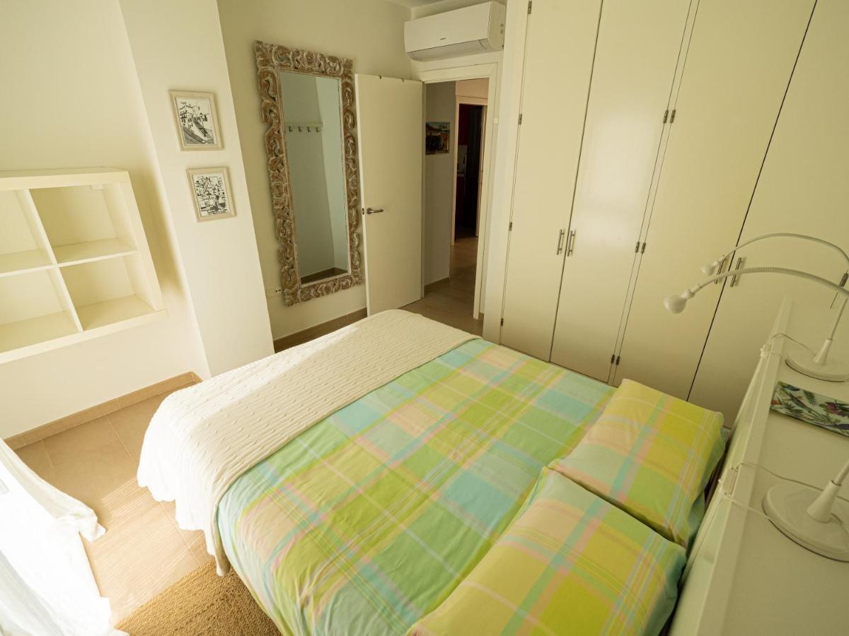 Lankarifa Apartment 塔里法 外观 照片
