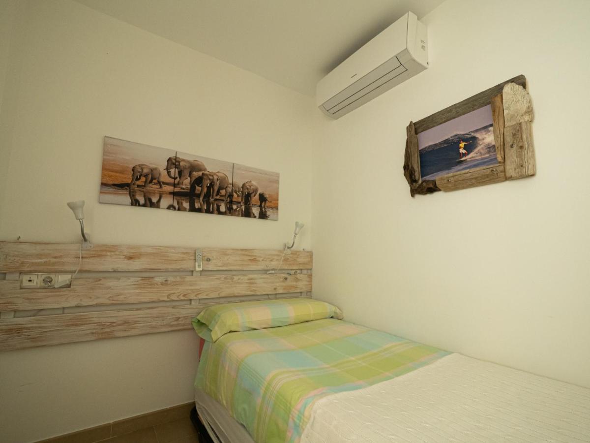 Lankarifa Apartment 塔里法 外观 照片