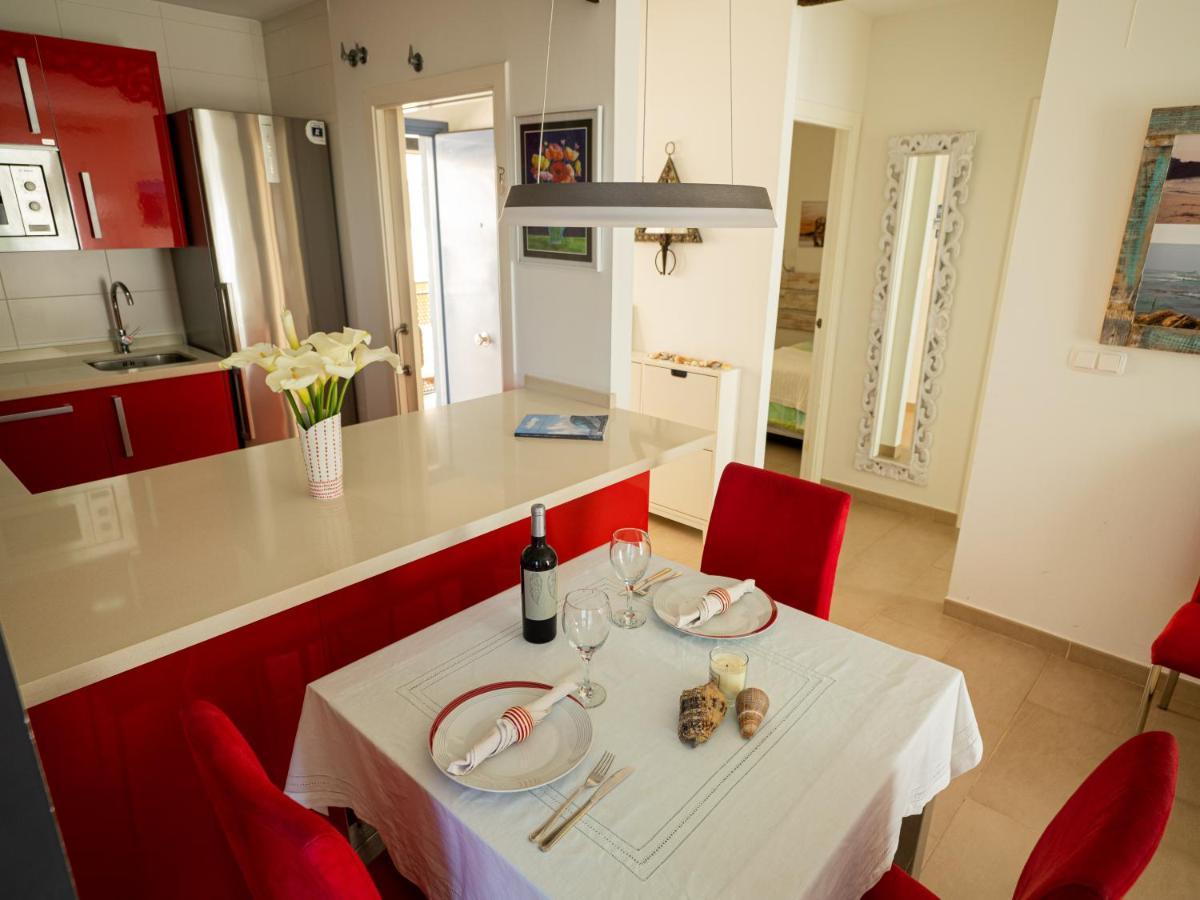 Lankarifa Apartment 塔里法 外观 照片