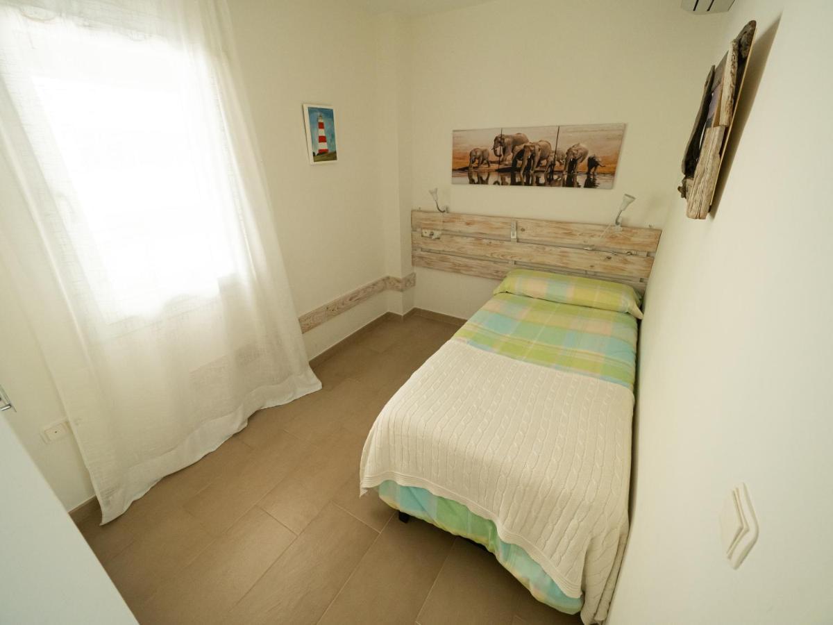 Lankarifa Apartment 塔里法 外观 照片