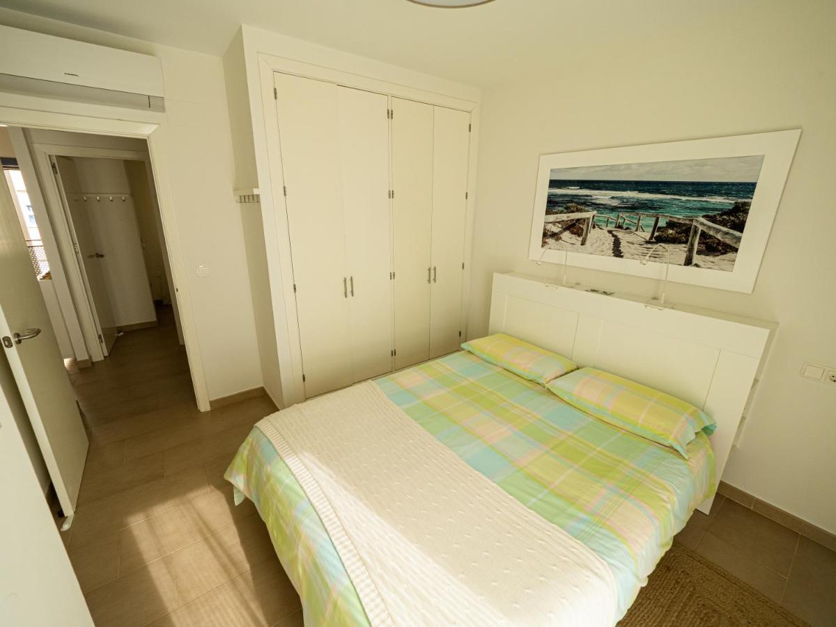 Lankarifa Apartment 塔里法 外观 照片