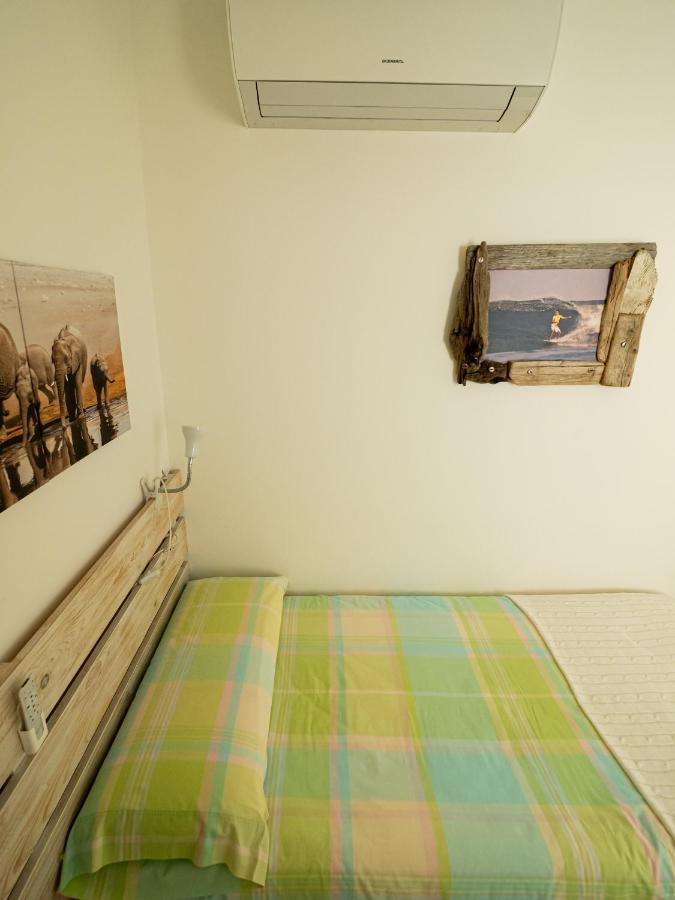 Lankarifa Apartment 塔里法 外观 照片