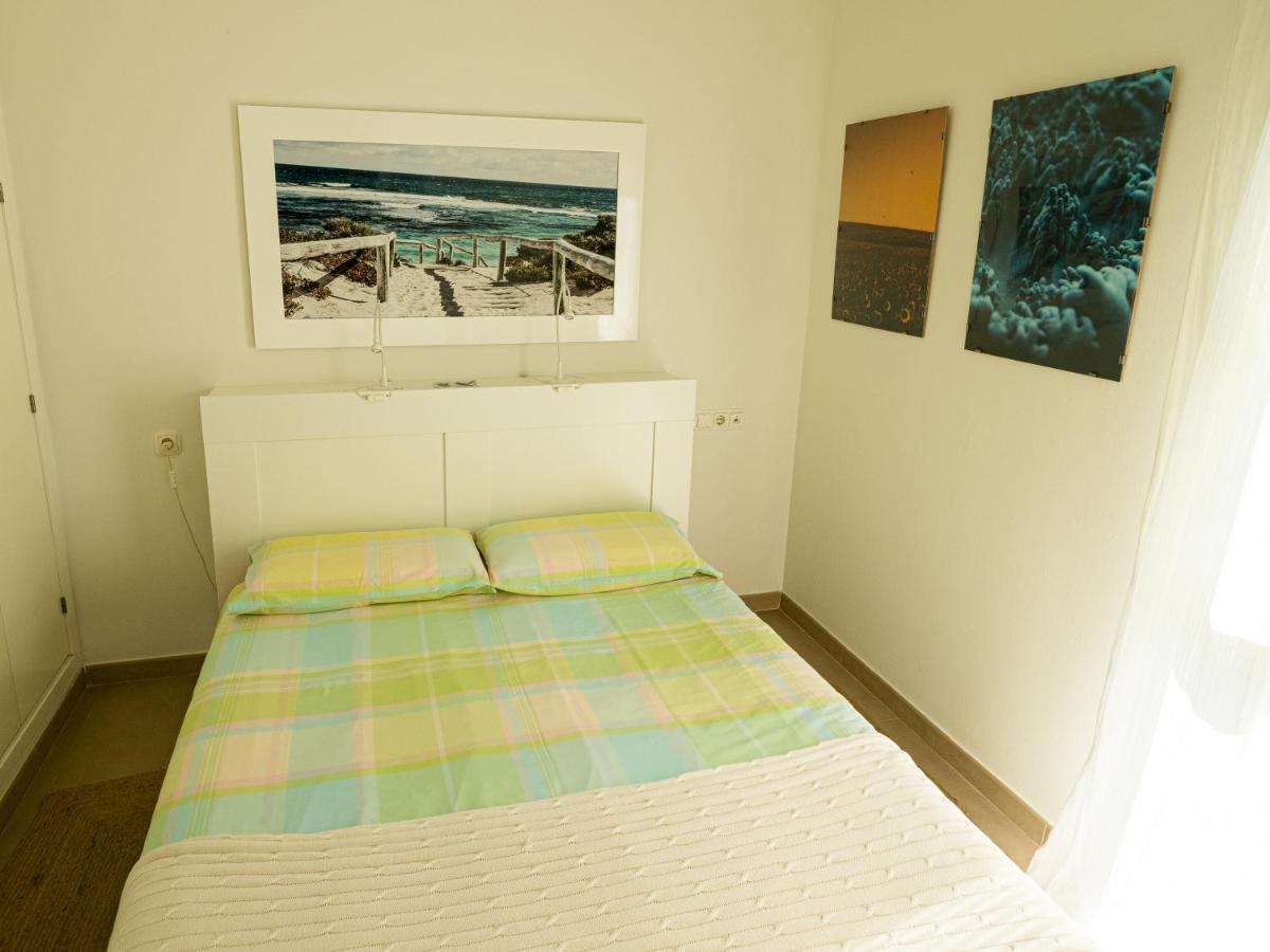 Lankarifa Apartment 塔里法 外观 照片
