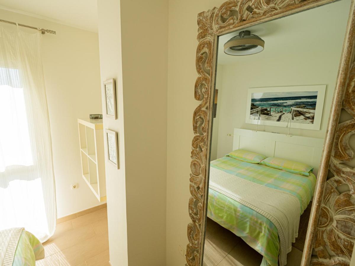 Lankarifa Apartment 塔里法 外观 照片