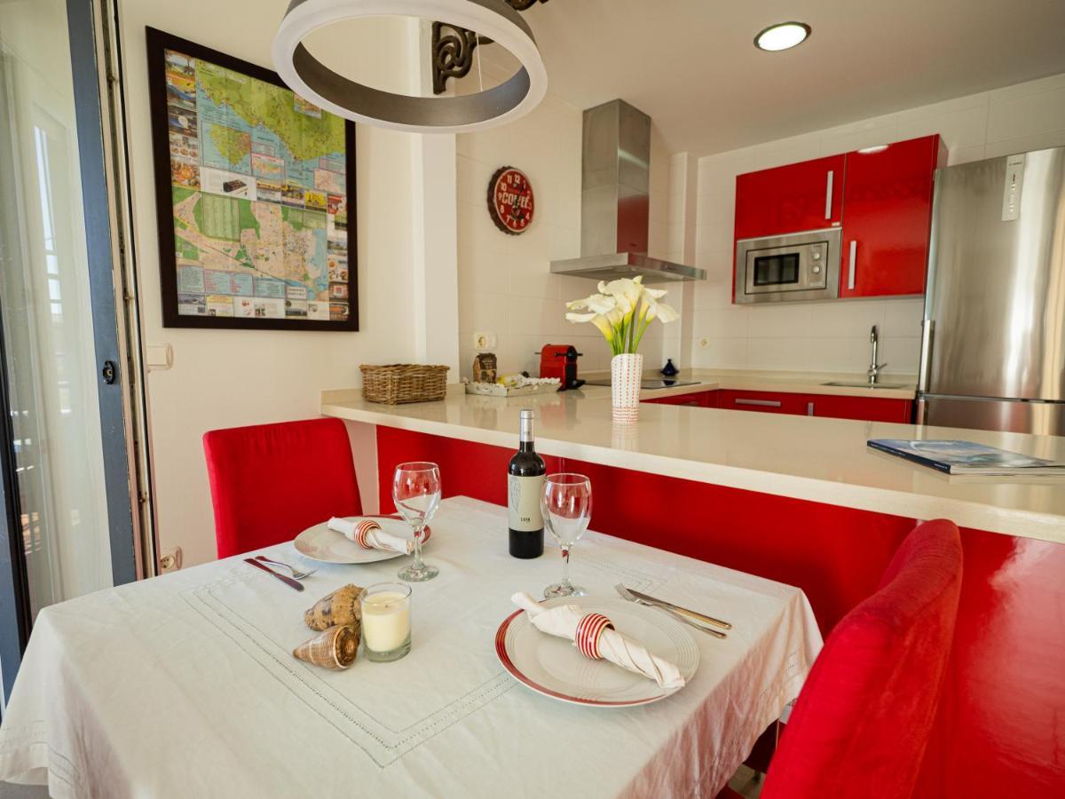 Lankarifa Apartment 塔里法 外观 照片
