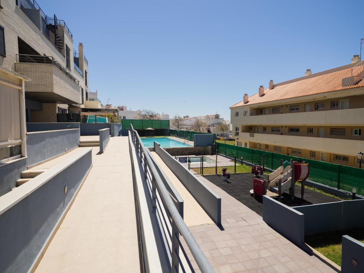 Lankarifa Apartment 塔里法 外观 照片