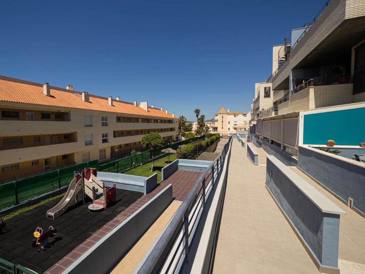 Lankarifa Apartment 塔里法 外观 照片