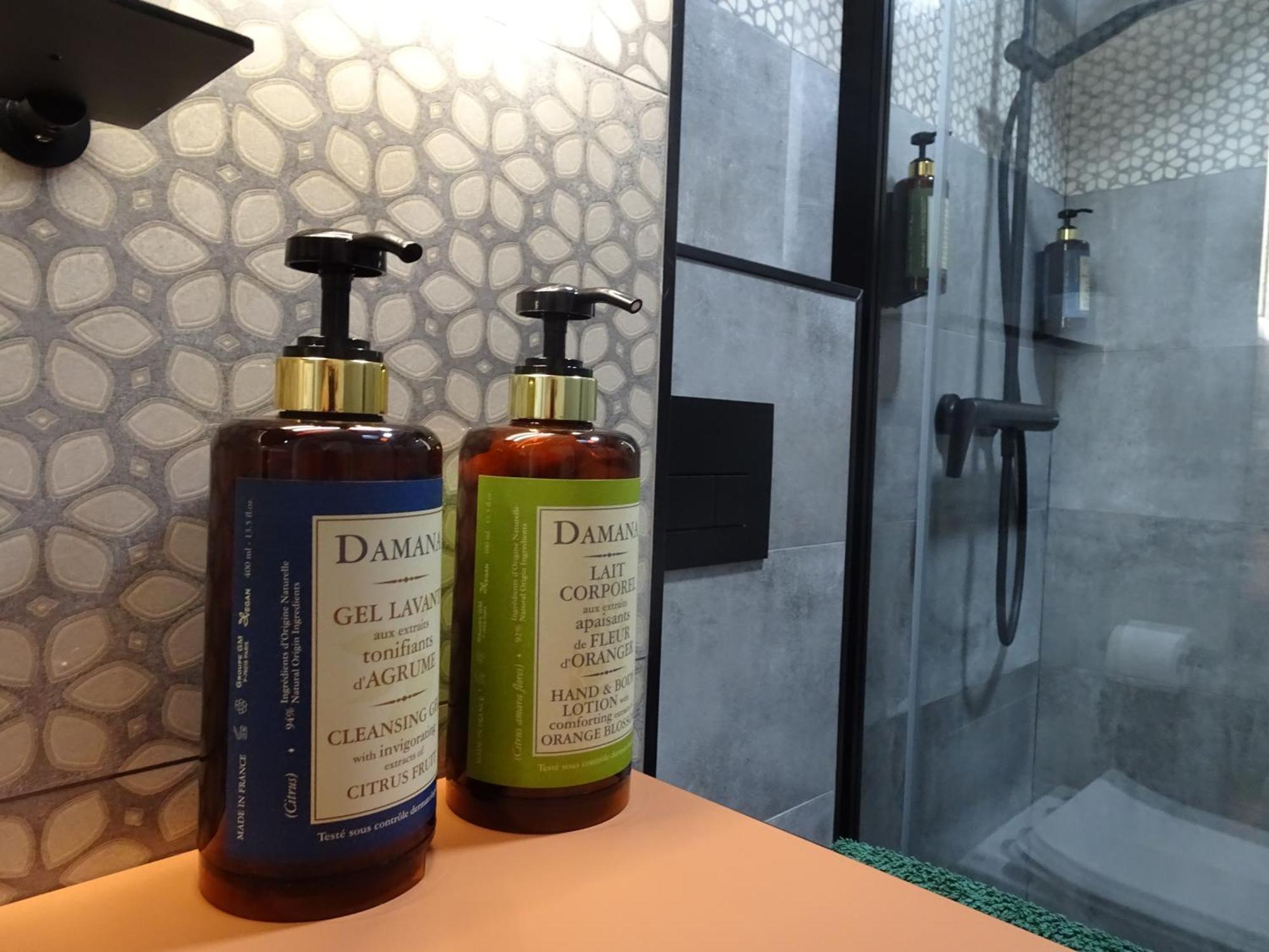 Lankarifa Apartment 塔里法 外观 照片