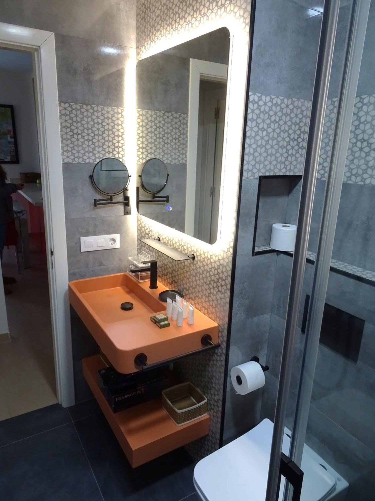 Lankarifa Apartment 塔里法 外观 照片