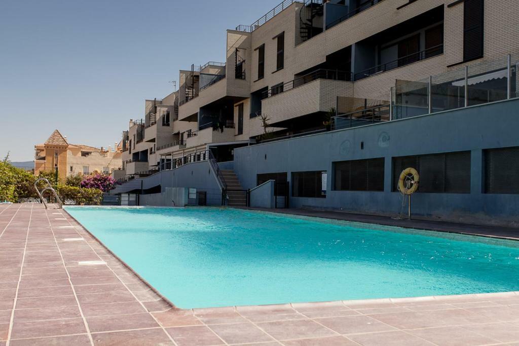 Lankarifa Apartment 塔里法 外观 照片
